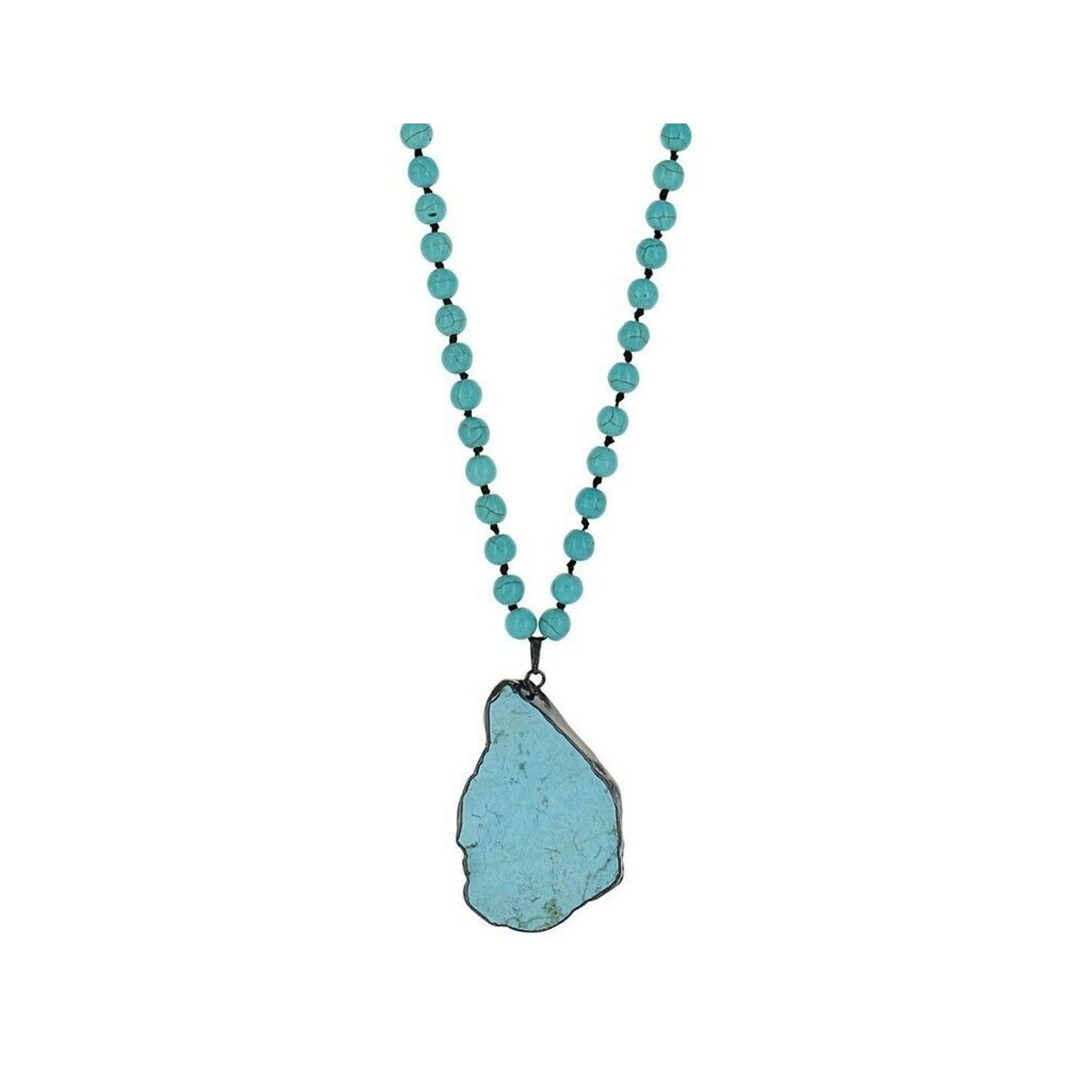 Montana Silversmiths Ladies All Day Bead AttitudeNecklace