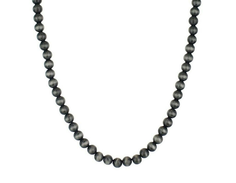 Montana Silversmiths Ladies Midnight Mini Bead Necklace