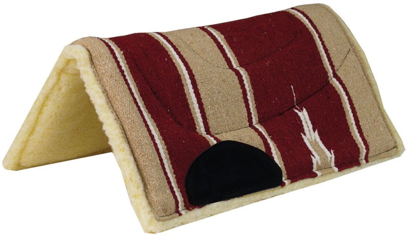 Mustang Navajo Pony Pad