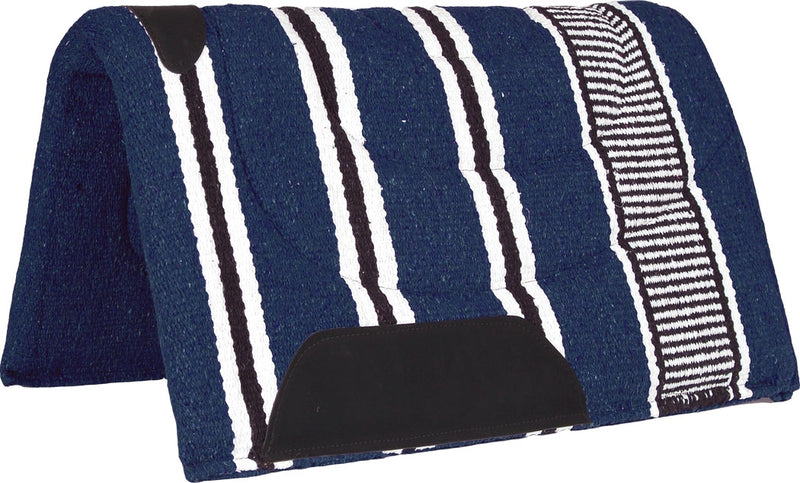 Mustang Double Weave Navajo Pad