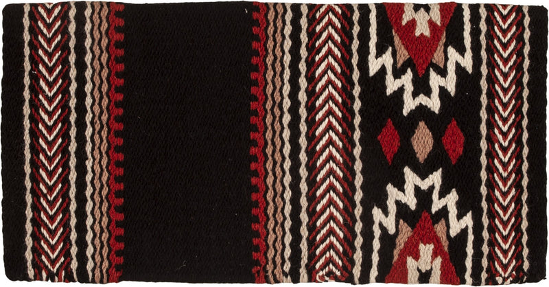 Mustang Temecula 100% New Zealand Wool Blanket