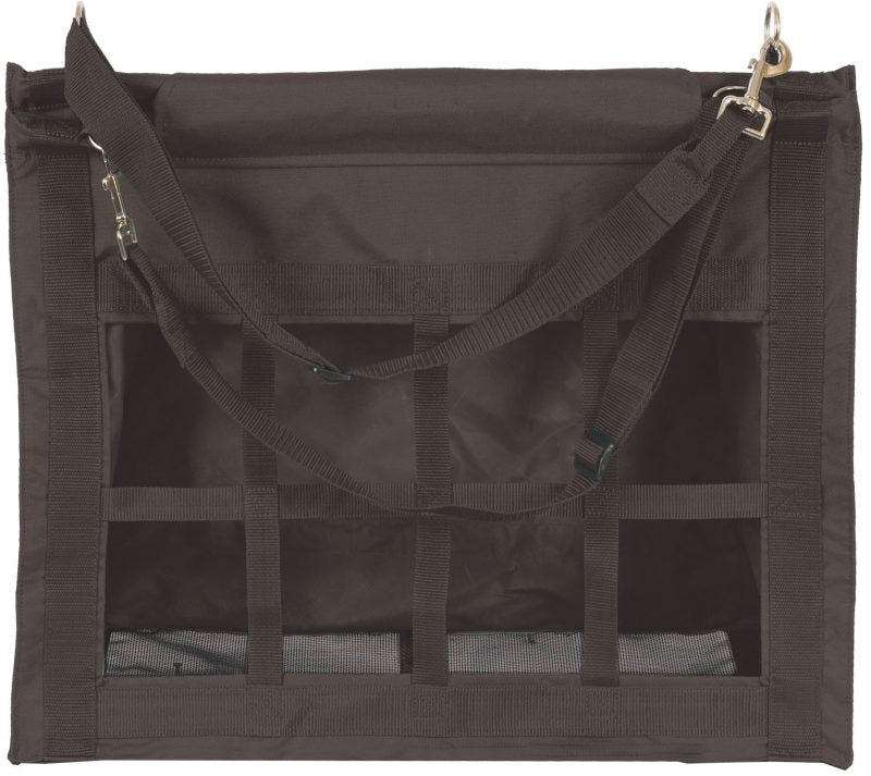 Mustang Top Load Hay Bag