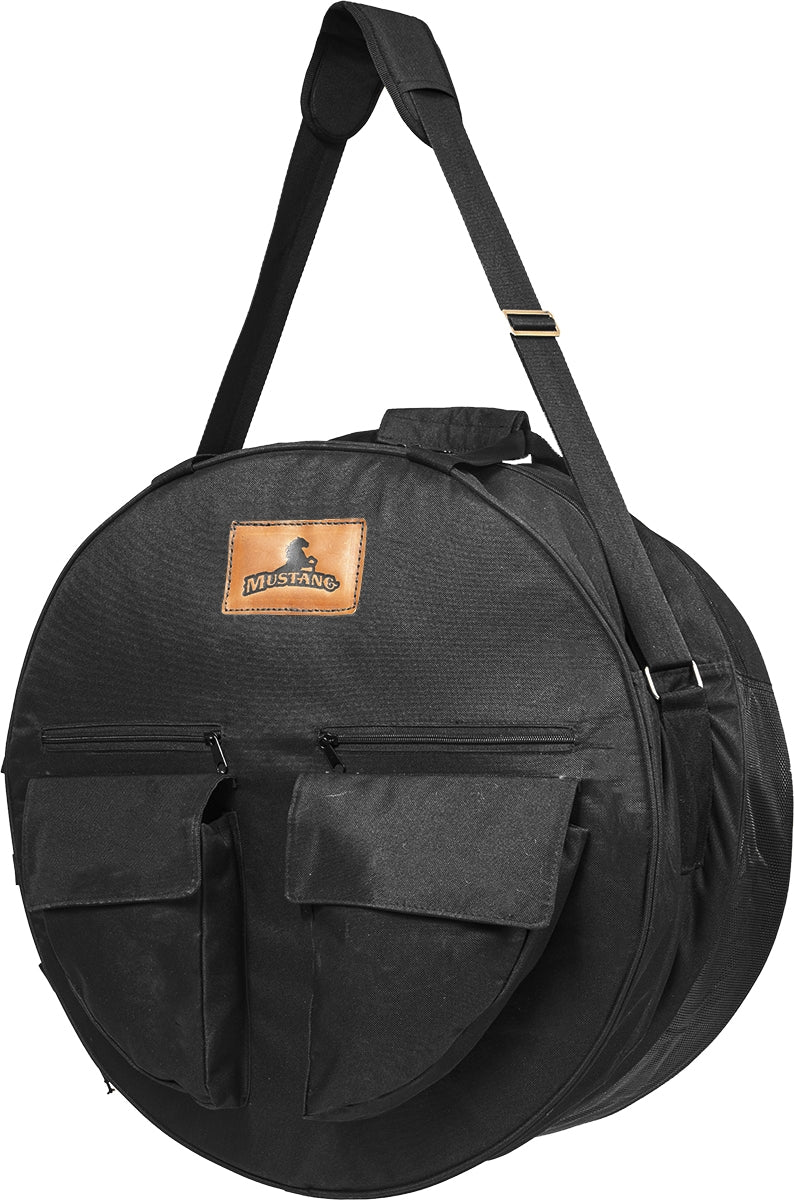 Mustang Professional Rope Bag