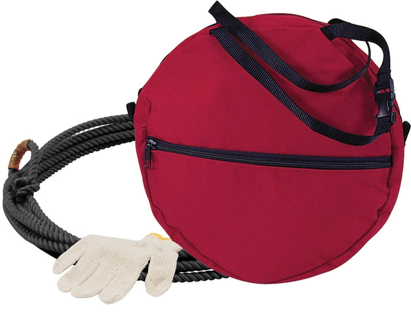 Mustang Little Looper Roping Kit (Bag/Rope/Glove)