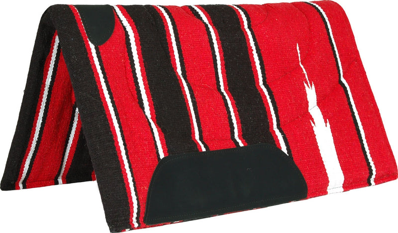 Mustang Navajo Blanket Top Pad
