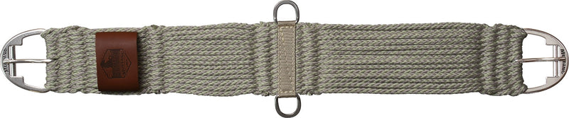 Mustang BAMTEX Bamboo Pro-Roller 27-Strand Cutter Cinch