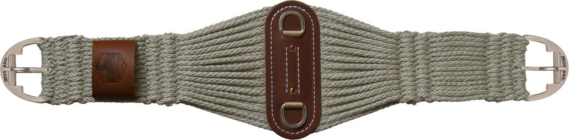 Mustang BAMTEX Bamboo Pro-Roller 27-Strand Roper Cinch