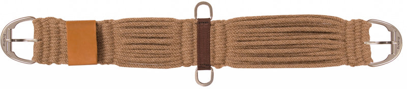Mustang 100% Alpaca Pro-Roller 27-Strand Cutter Cinch