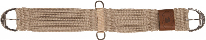Mustang 100% Mohair Pro-Roller 27-Strand Cutter Cinch