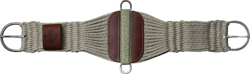 Mustang BAMTEX Bamboo Roper 27-Strand Roper Cinch