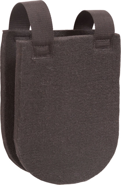Mustang 3/4" Wither Pad