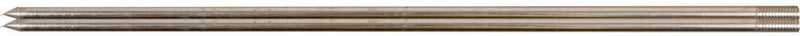 Mustang Steer Head Replacement Rods - Sold in Pairs