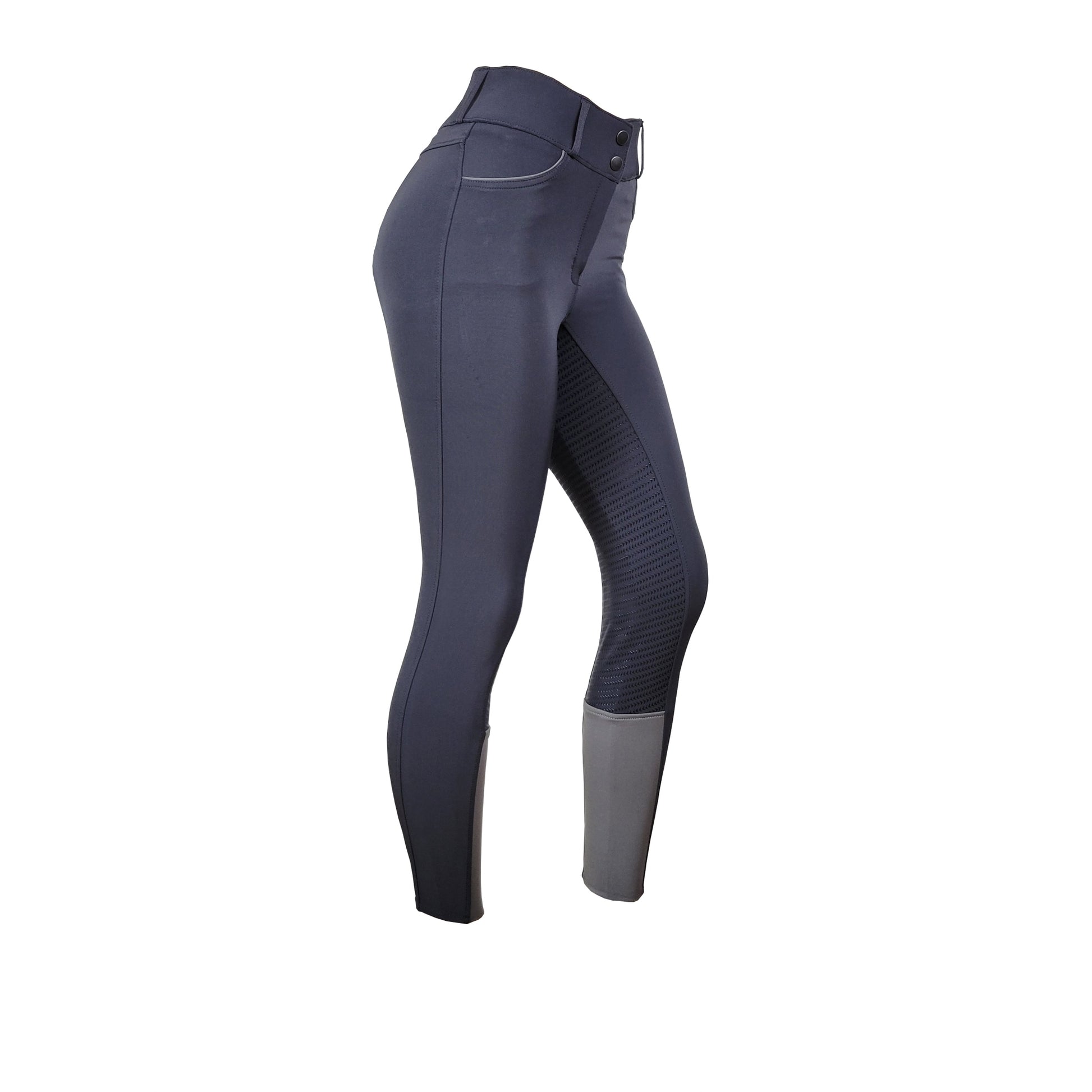 OEQ Kelly Mid-Rise Full Seat Breech