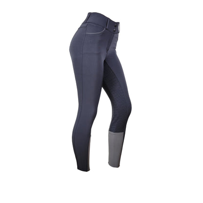 OEQ Kelly Mid-Rise Full Seat Breech