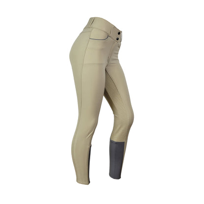 OEQ Kelly Mid-Rise Full Seat Breech