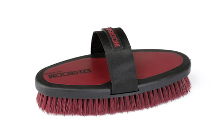 Ezi-Groom by Shires Grip Body Brush