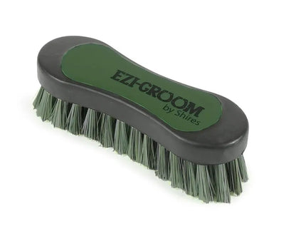 Ezi-Groom by Shires Grip Hoof Brush