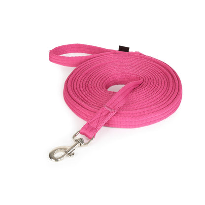 Shires Soft Feel Lunge Line