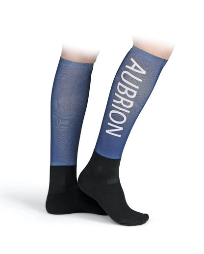 Shires Aubrion Windermere Socks