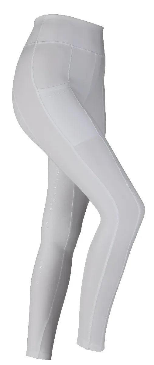 Shires Aubrion Hudson Breggings