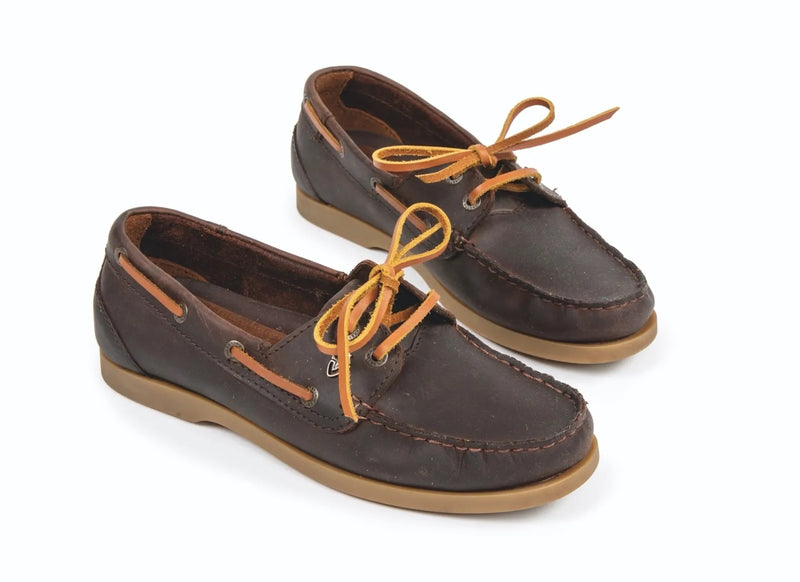 Shires Moretta Ladies Avisa Deck Shoes