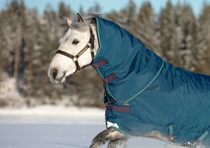 Rhino Turnout Hood (150g Lite)