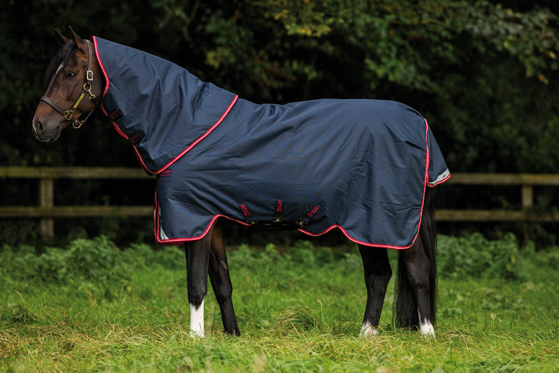 Amigo Pony Plus Turnout Blanket (Heavy)