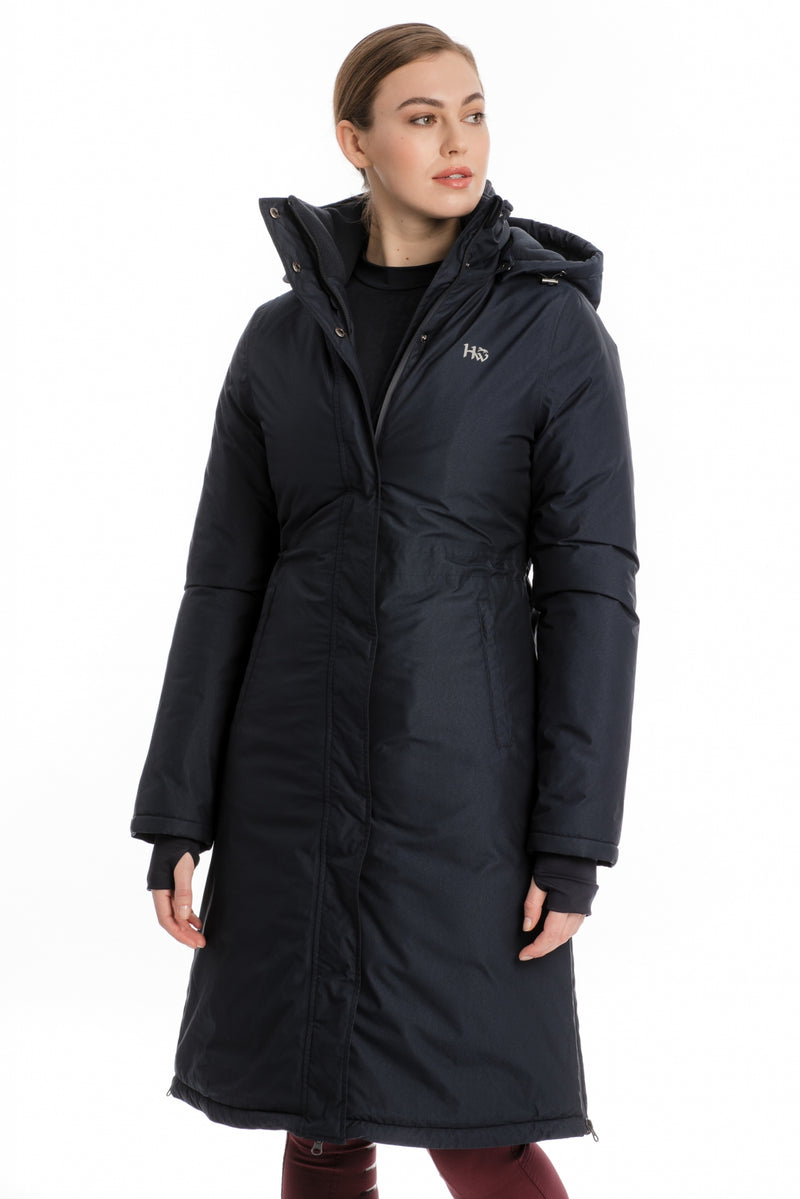 Horseware Ladies Equi Eco Technical Coat