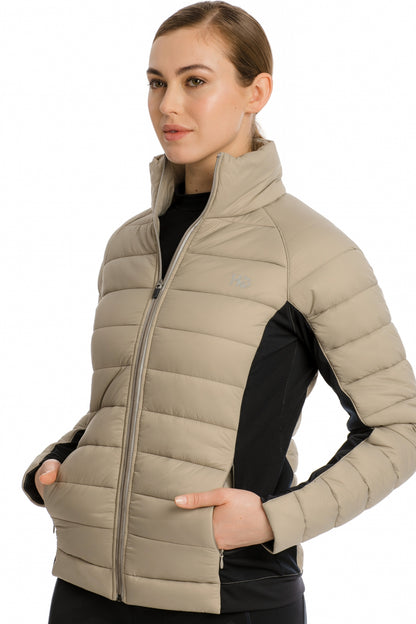 Horseware Ladies Hybrid Jacket