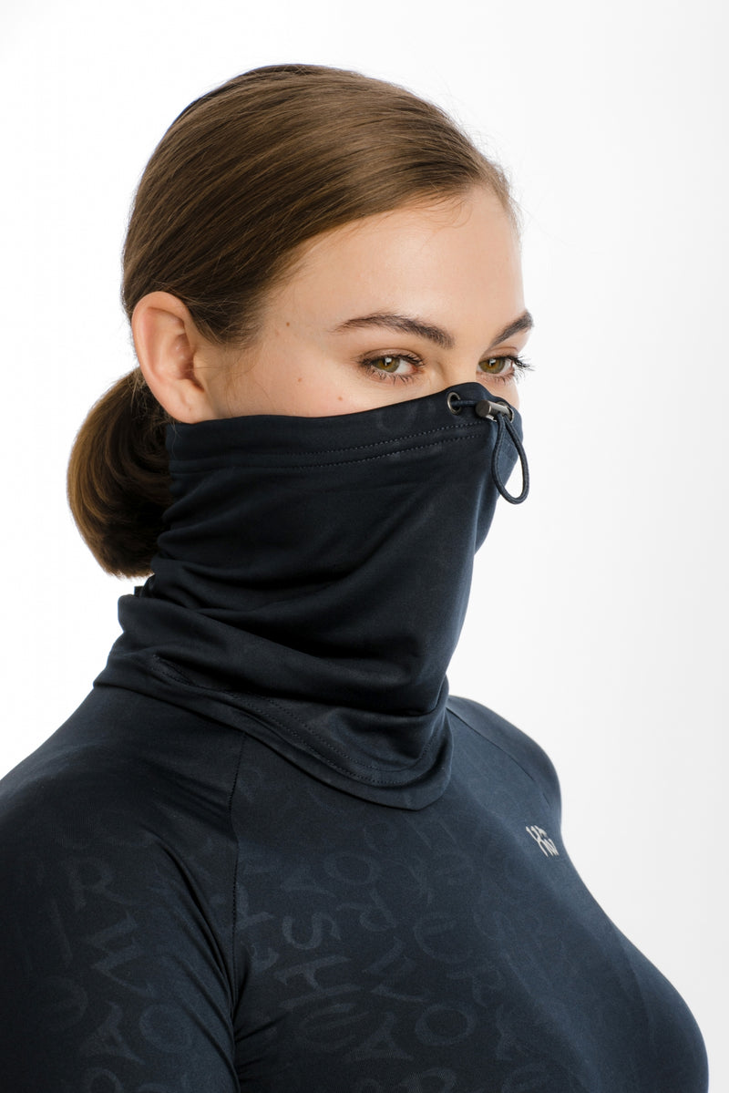 Horseware Ladies Printed Technical Snood
