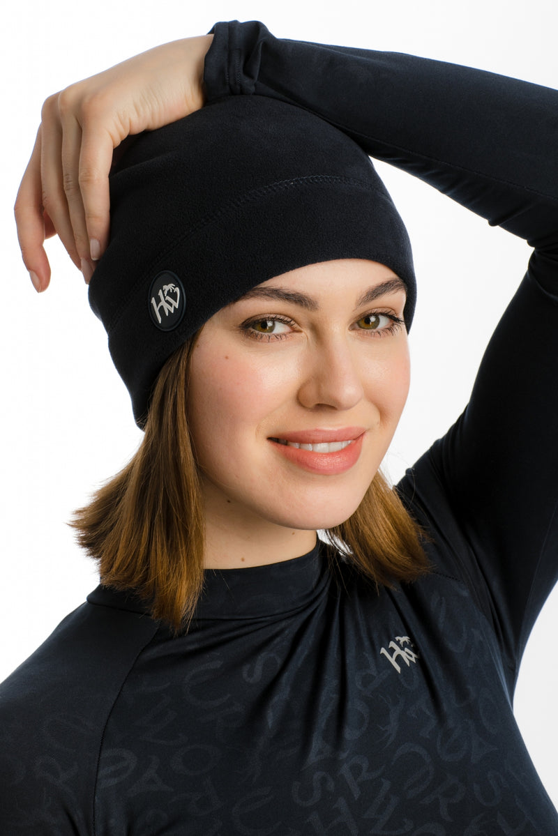 Horseware Fleece Beanie