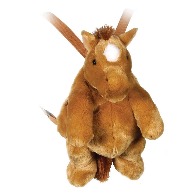 Travel Buddie Pony Backpack