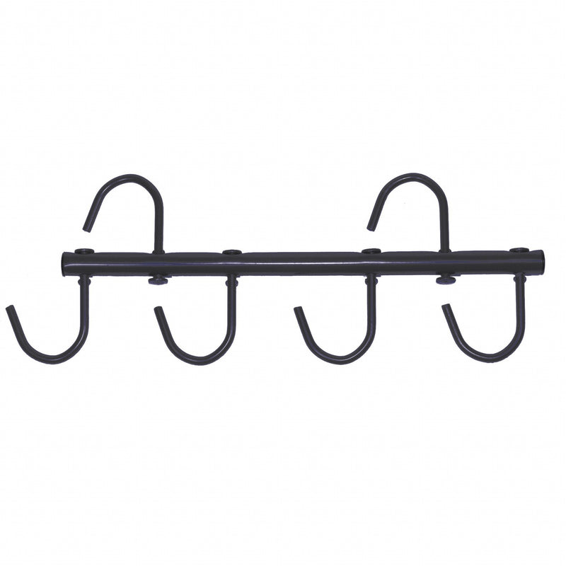 Tack Hook with 3 Swivel Hooks