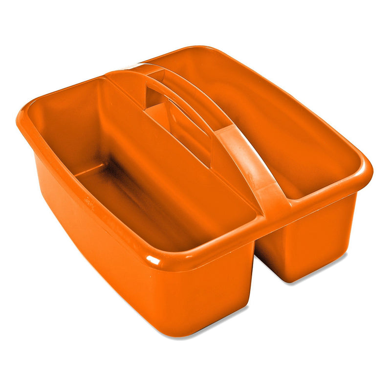 Medium Plastic Grooming Tote