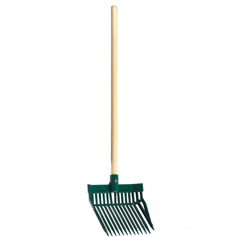 Mini Trailer Fork with 36" Handle
