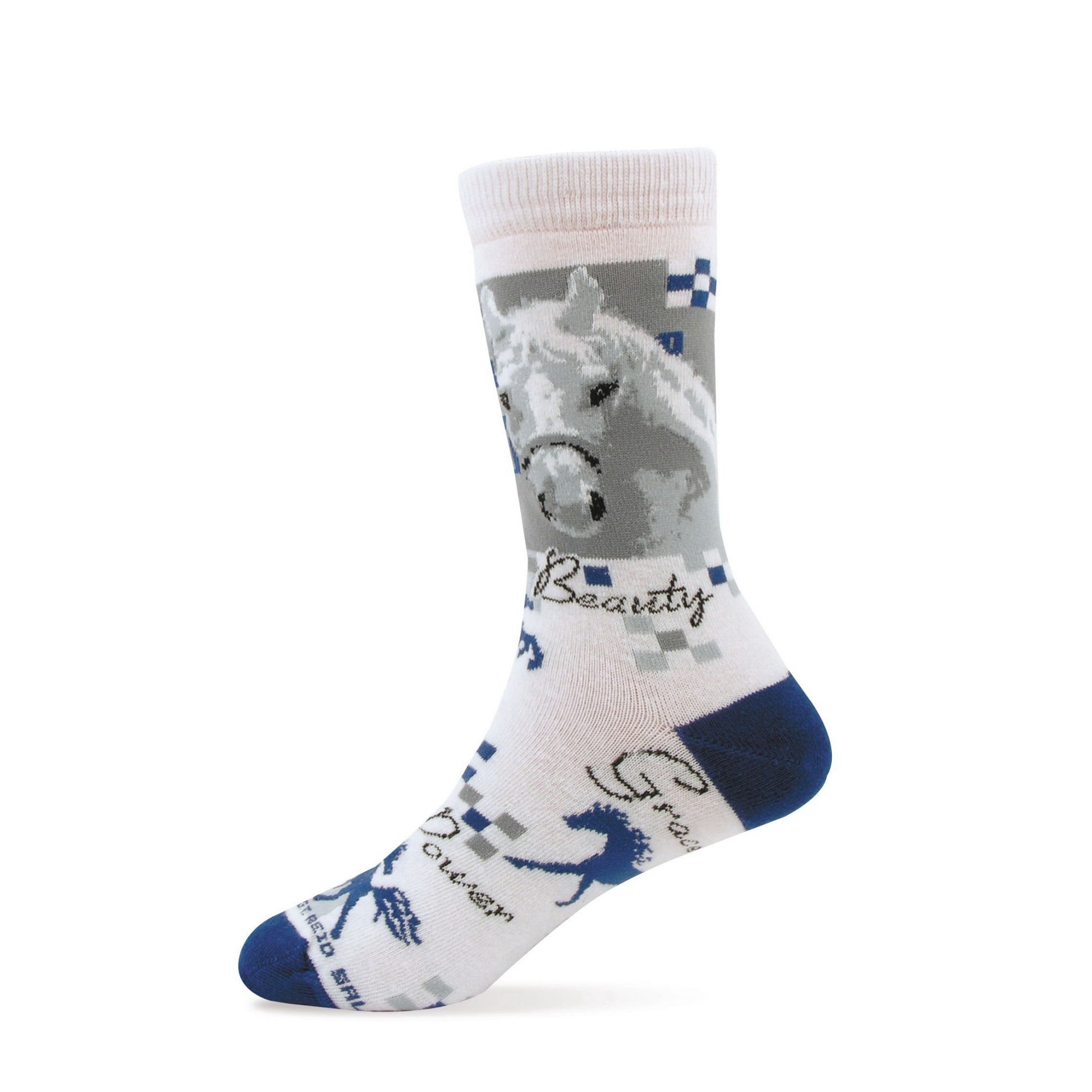Beauty & Grace Socks