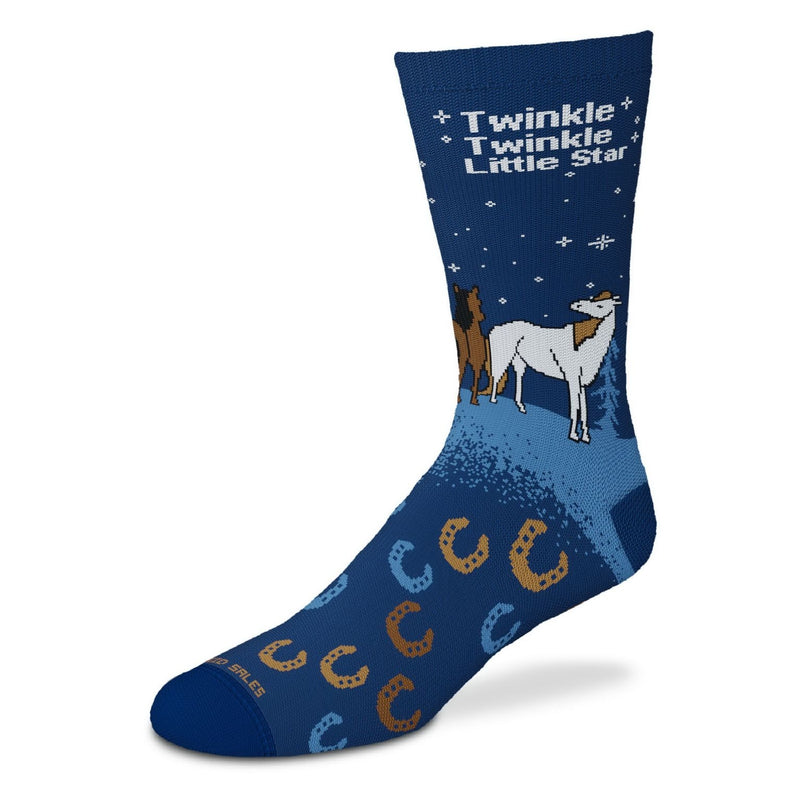 Twinkle Twinkle Socks