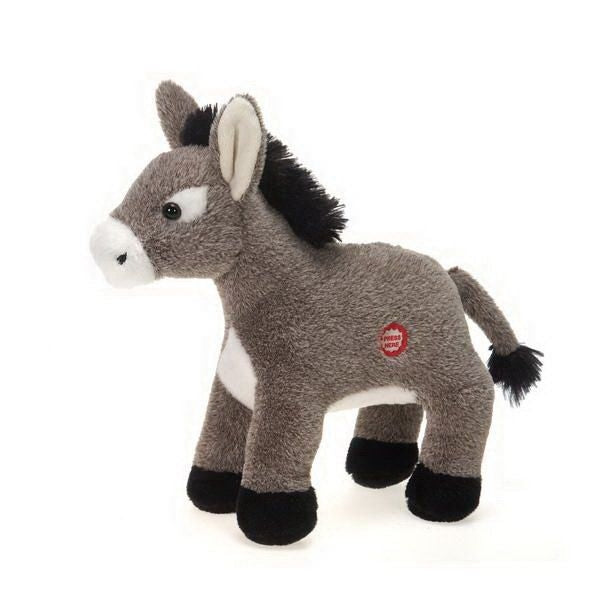 Dominic Donkey with Sound