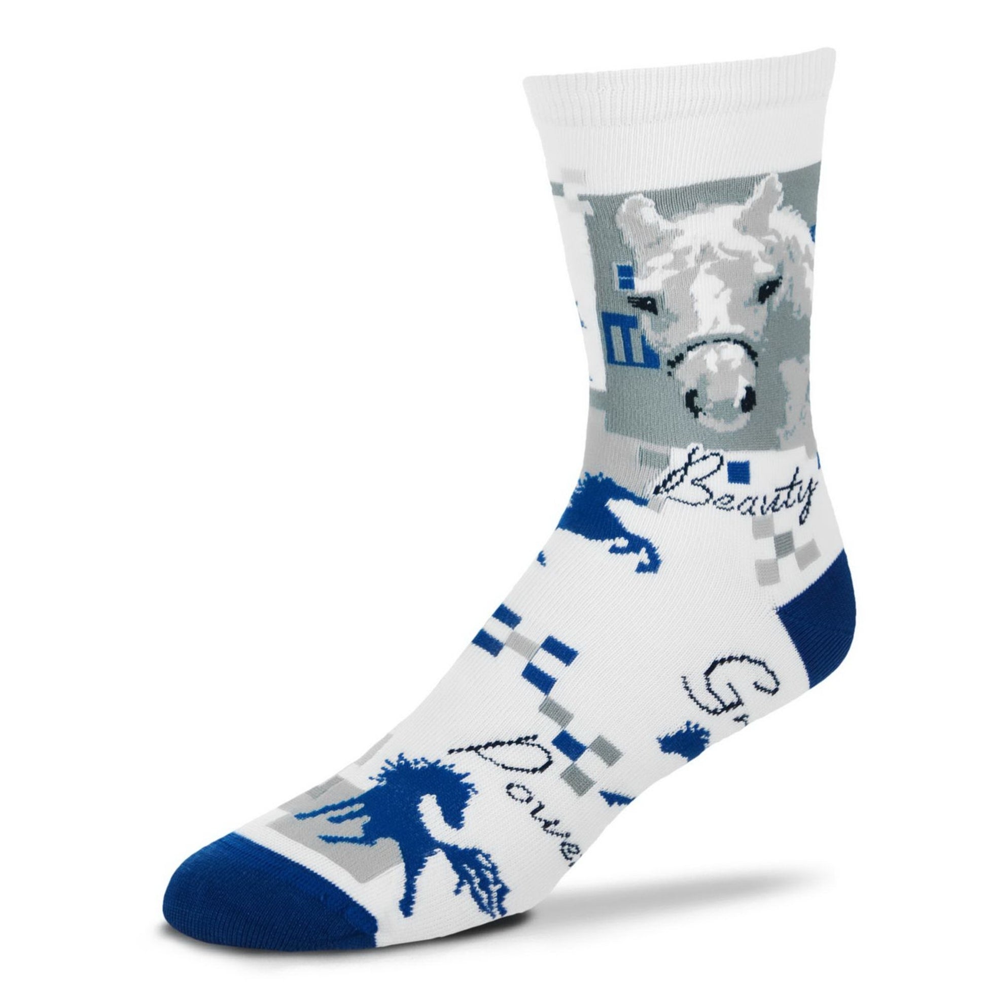 Beauty & Grace Socks