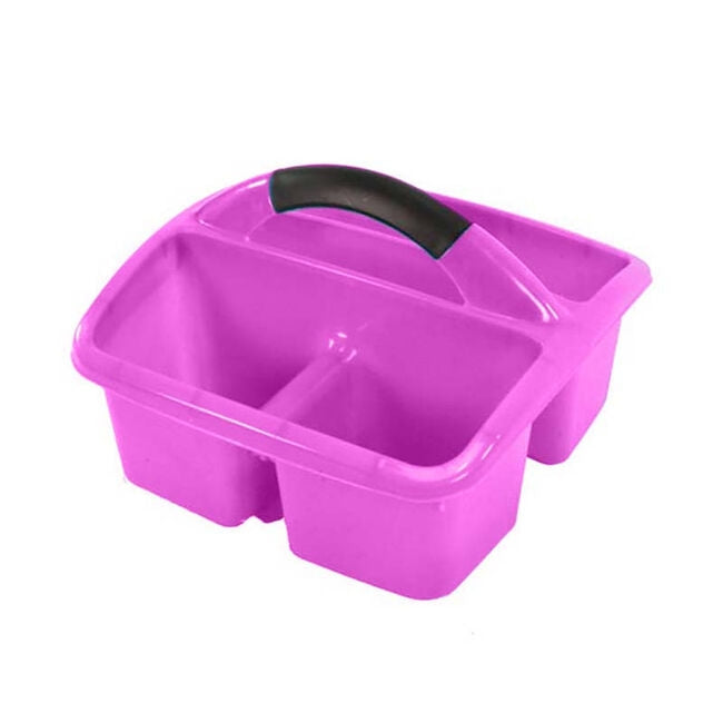 Deluxe Small Grooming Tote