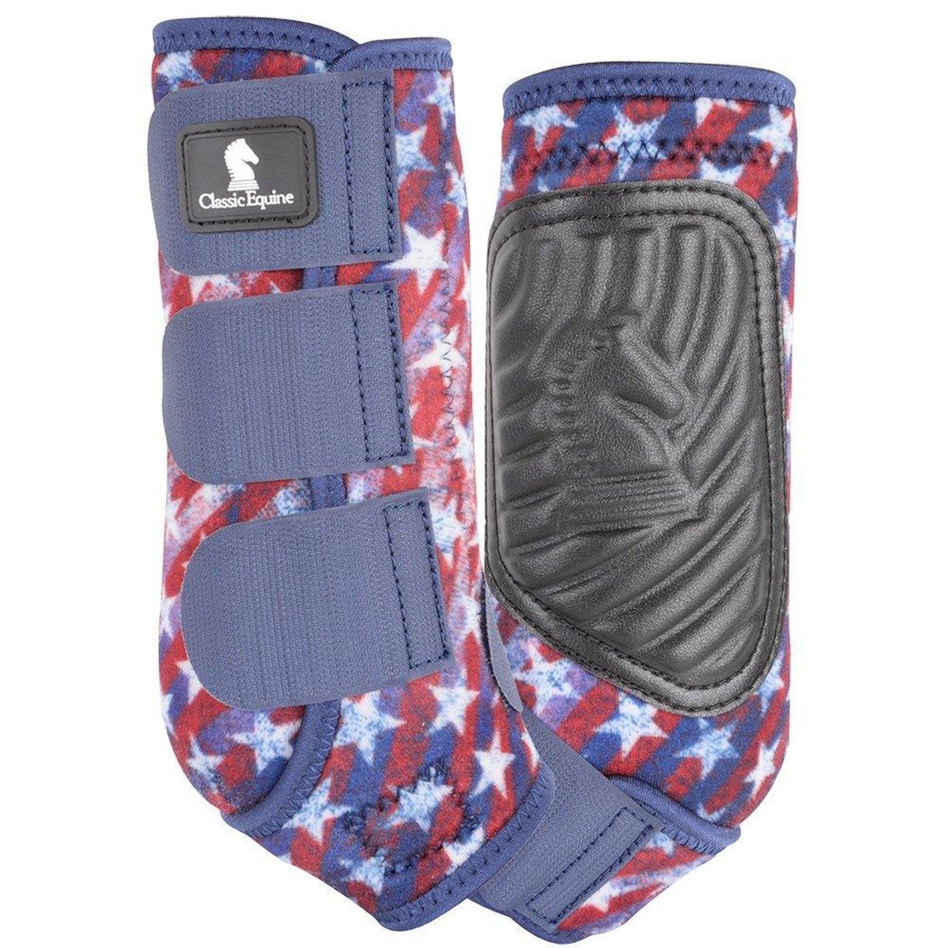 Classic Equine ClassicFit Sling Boot - Hind