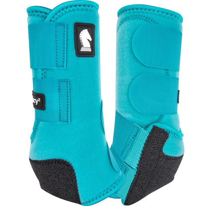 Classic Equine Legacy2 Support Front Boots