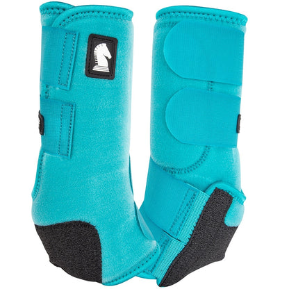 Classic Equine Legacy2 Support Hind Boots