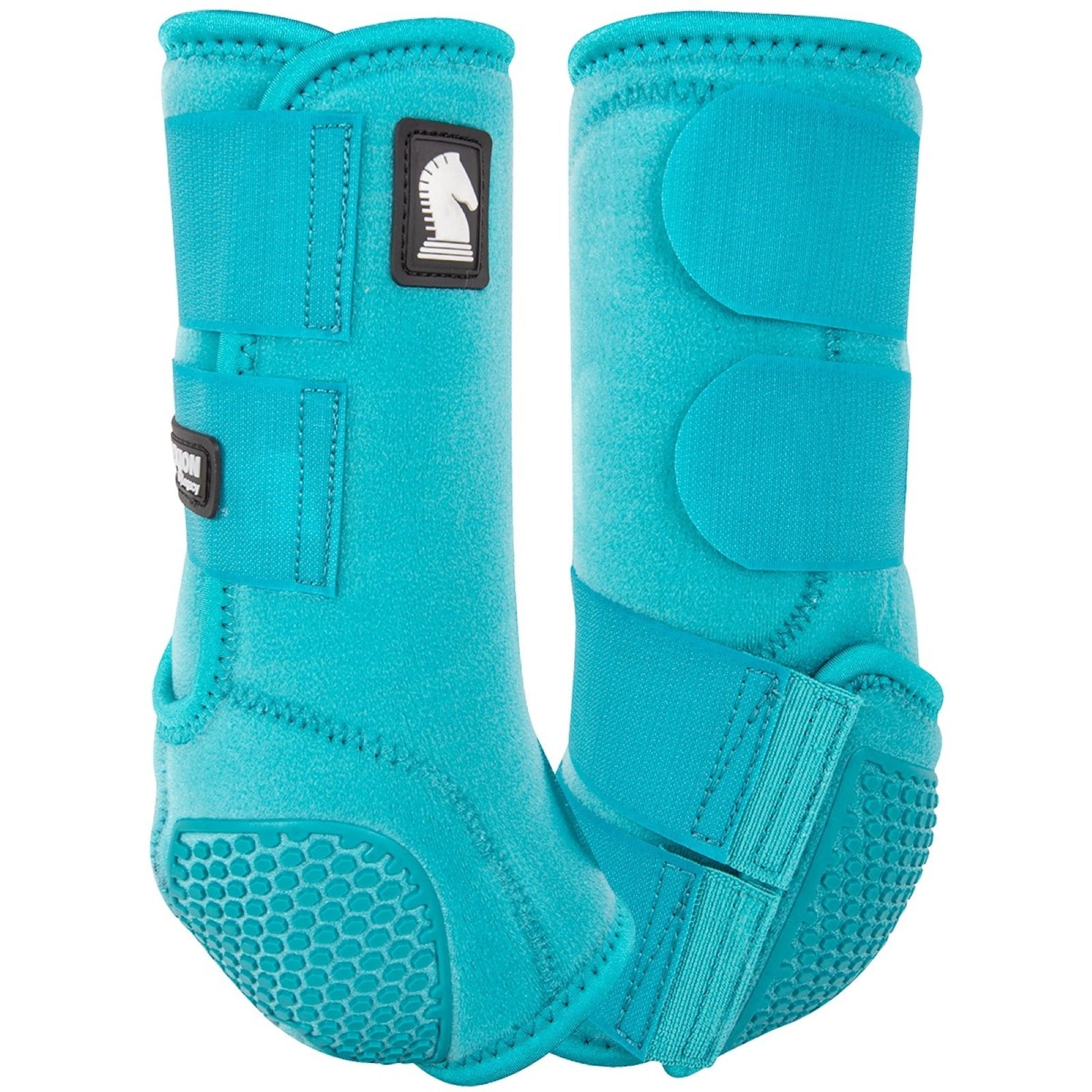 Classic Equine Flexion By Legacy Support Boots - Hind