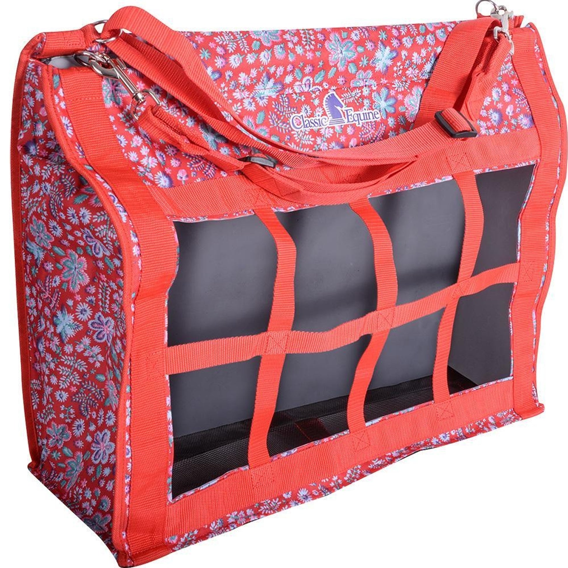 Classic Equine Top Load Hay Bag