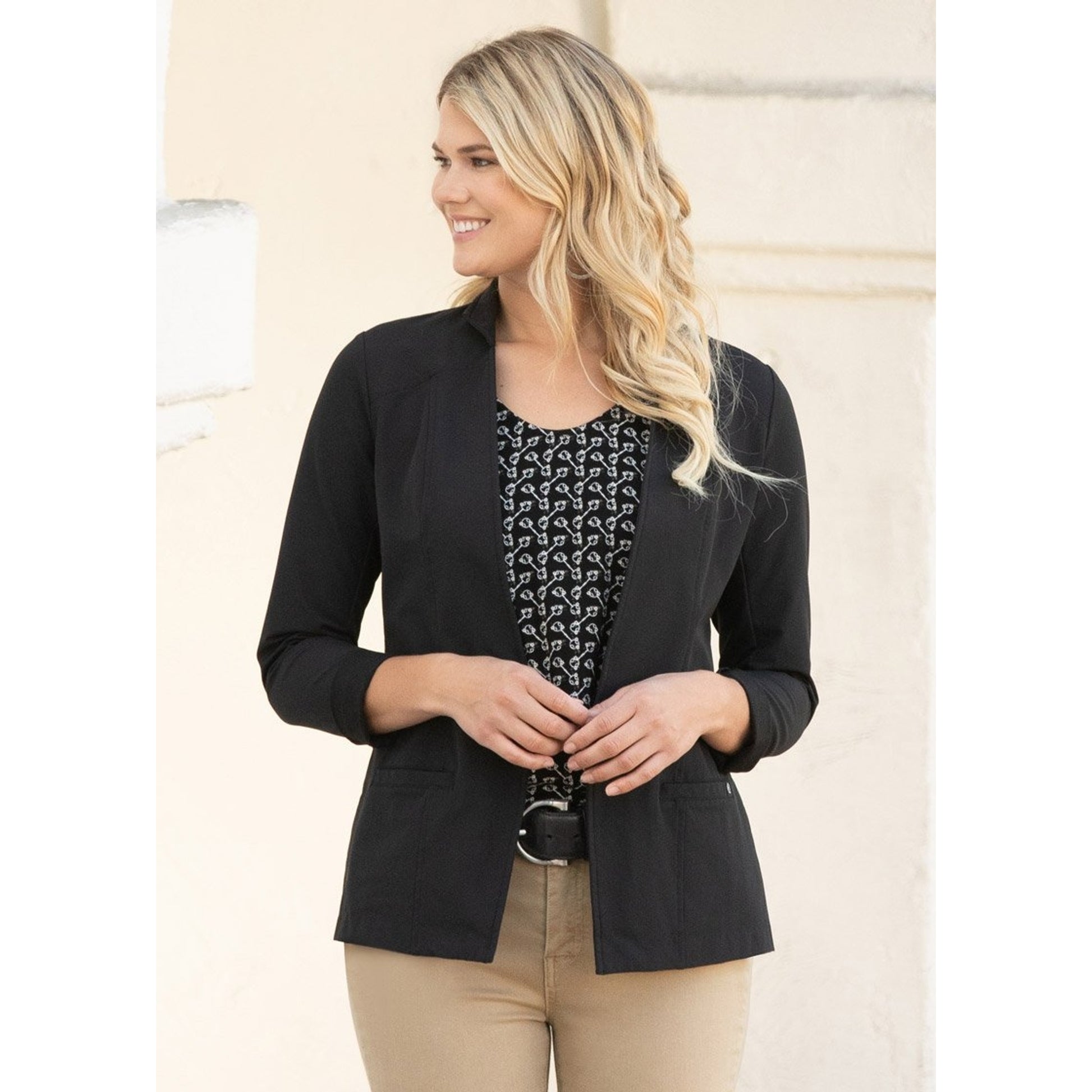 EQL by Kerrits Ladies Journey Jacket