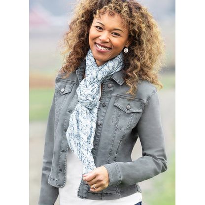 EQL by Kerrits Ladies Wrap It Up Scarf