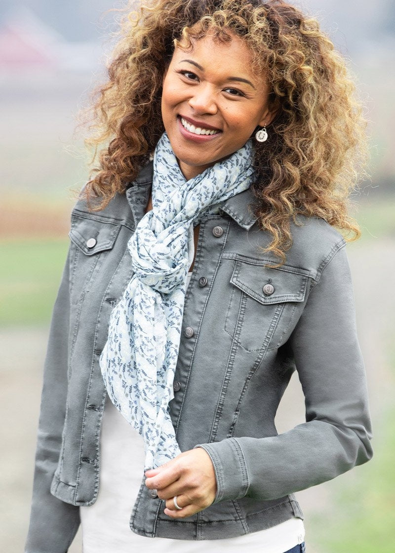 EQL by Kerrits Ladies Wrap It Up Scarf