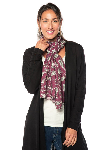EQL by Kerrits Ladies Wrap It Up Scarf