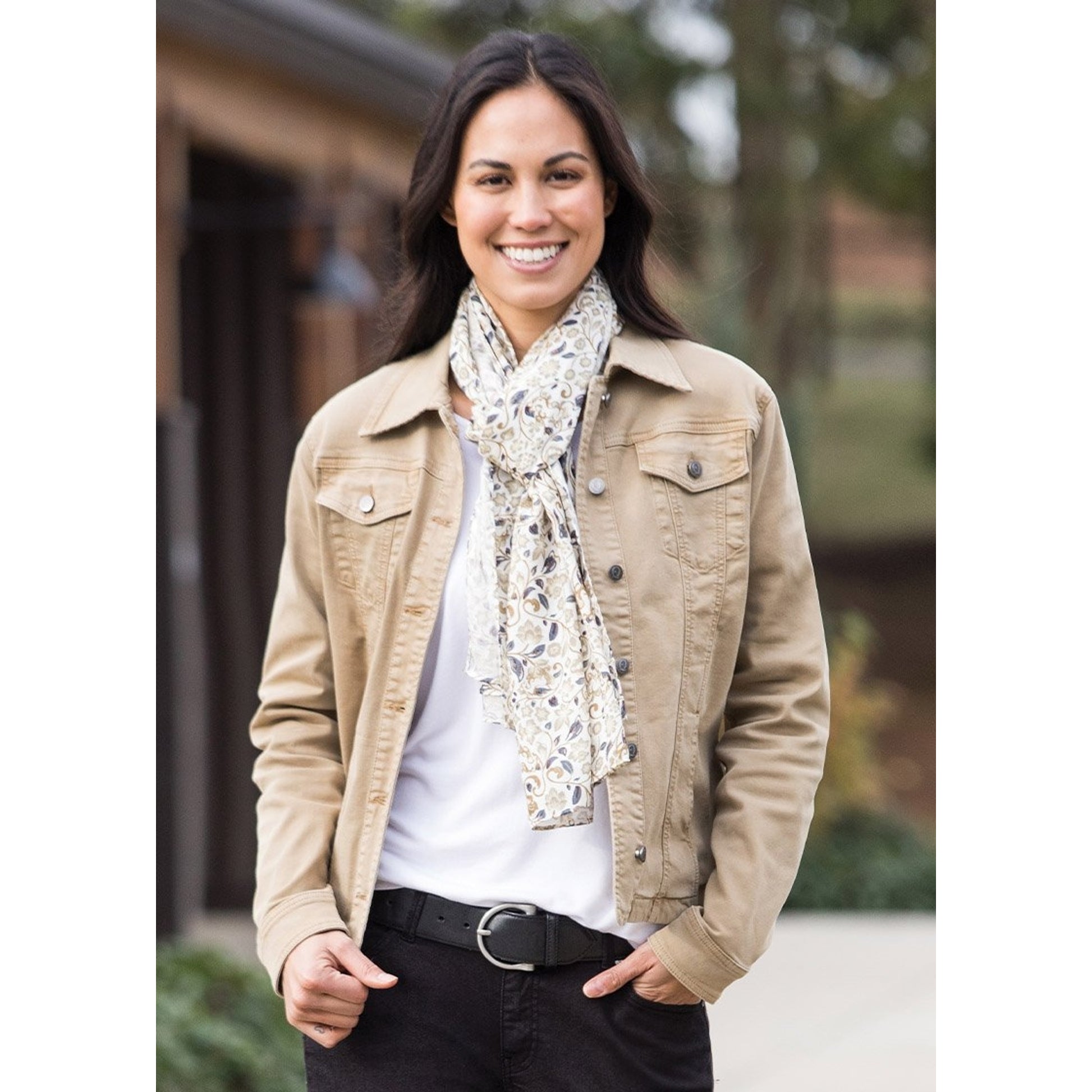 EQL by Kerrits Ladies Wrap It Up Scarf